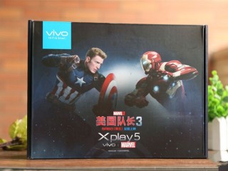 vivo Xplay5旗艦版配置、性能、系統(tǒng)及續(xù)航詳細(xì)評(píng)測