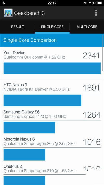 6G內(nèi)存+驍龍820+雙曲面屏！vivo Xplay5旗艦版評測