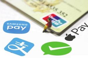 Apple Pay入華已超過百天 說好的三分支付天下呢？