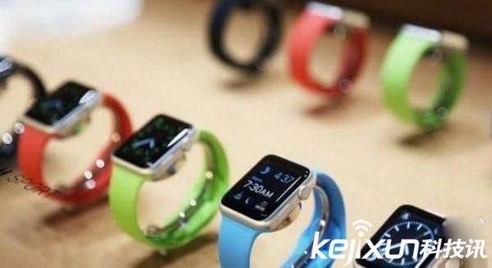 作為i蘋(píng)果公司第二屏 Apple Watch問(wèn)題出在哪兒?