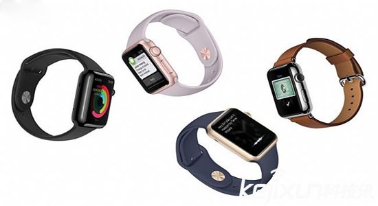 作為i蘋(píng)果公司第二屏 Apple Watch問(wèn)題出在哪兒?
