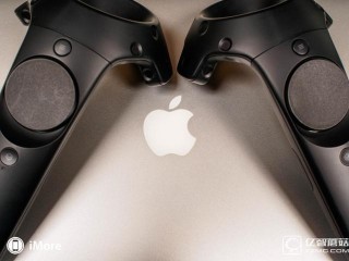 Mac或許將在未來增加對VR的支持：Mac也在與時俱進