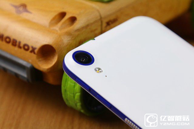 HTC Desire 830全面評(píng)測(cè):"年輕,沒(méi)怕的" 