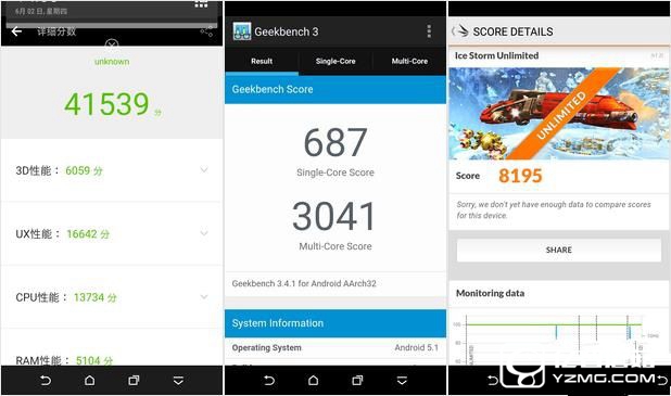 HTC Desire 830全面評(píng)測(cè):"年輕,沒(méi)怕的" 