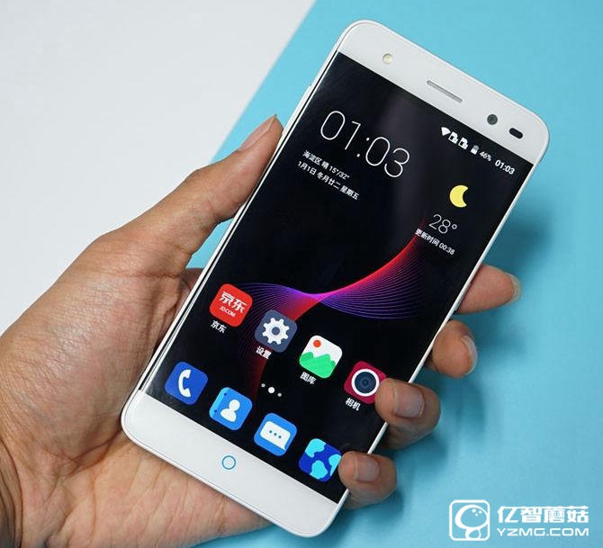 中兴Blade A2值得买吗 中兴Blade A2评测