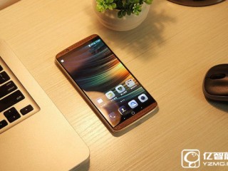 中兴AXON天机7拍照怎么样？中兴AXON天机7拍摄体验