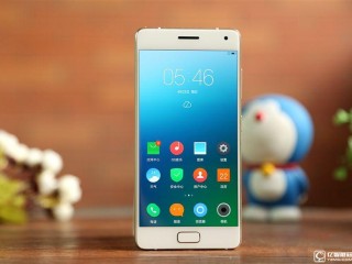 ZUK Z2 Pro尊享版全面评测：0.05mm全球最窄黑边！