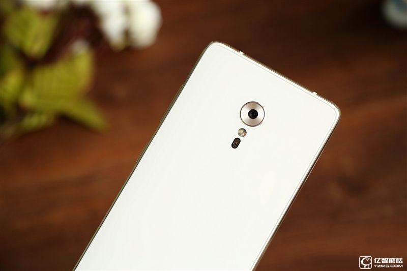 ZUK Z2 Pro旗舰版深度评测：0.05mm全球最窄黑边！