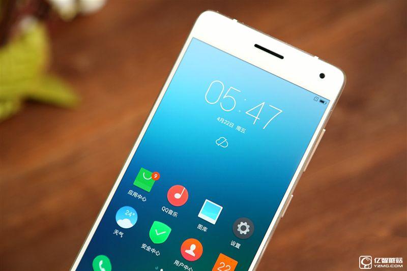 ZUK Z2 Pro旗舰版深度评测：0.05mm全球最窄黑边！