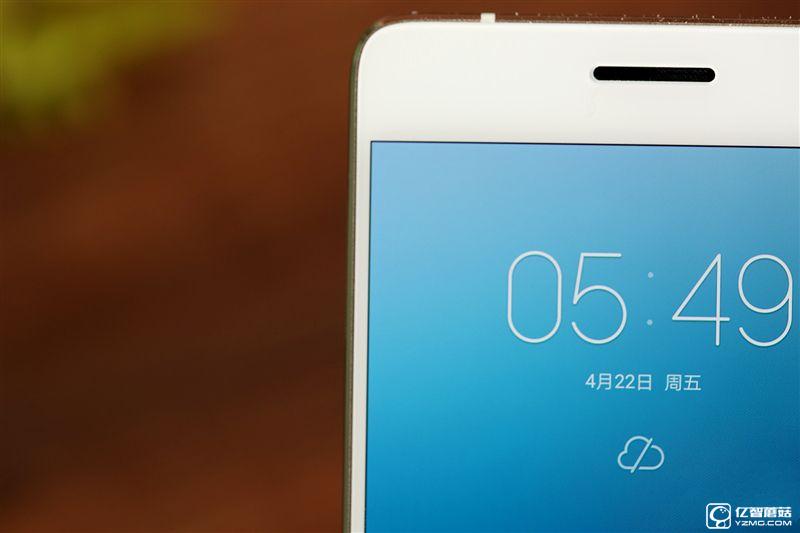 ZUK Z2 Pro旗舰版深度评测：0.05mm全球最窄黑边！