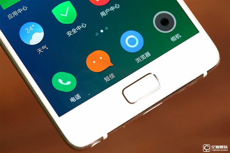 ZUK Z2 Pro旗舰版深度评测：0.05mm全球最窄黑边！