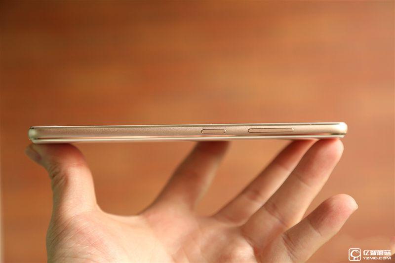 ZUK Z2 Pro旗舰版深度评测：0.05mm全球最窄黑边！