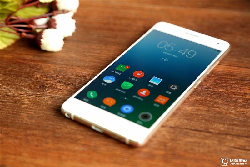 ZUK Z2 Pro旗舰版深度评测：0.05mm全球最窄黑边！