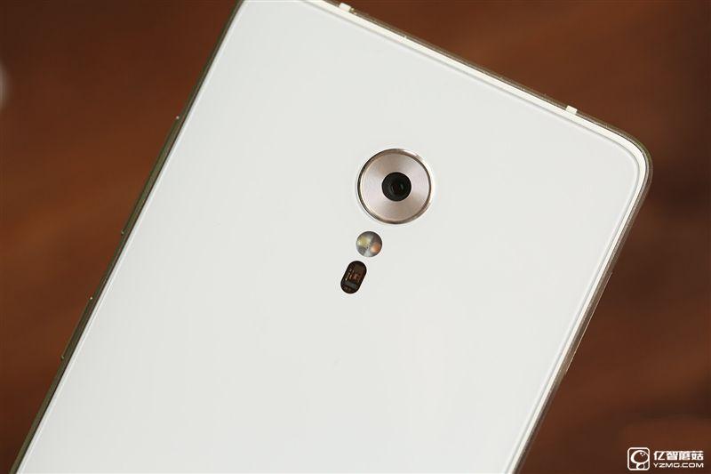 ZUK Z2 Pro旗舰版深度评测：0.05mm全球最窄黑边！