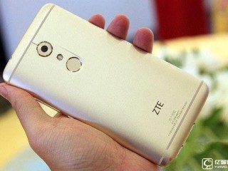 中興AXON天機7和華為mate8哪個好？ 哪個更值得購買？