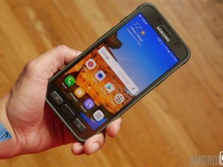 三星Galaxy S7 Active上手評(píng)測(cè)