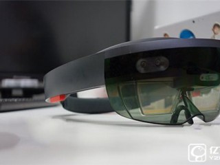 黑科技微軟HoloLens五大不足之處