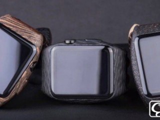 這款Apple Watch售價超過5000美元，到底有啥不一樣？