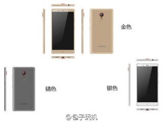 nubia Z11Max和Z11mini區(qū)別對比評測
