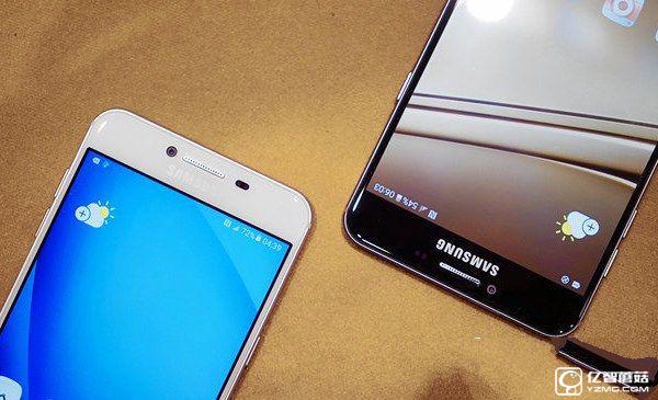 三星C5值得買嗎？三星Galaxy C5評測