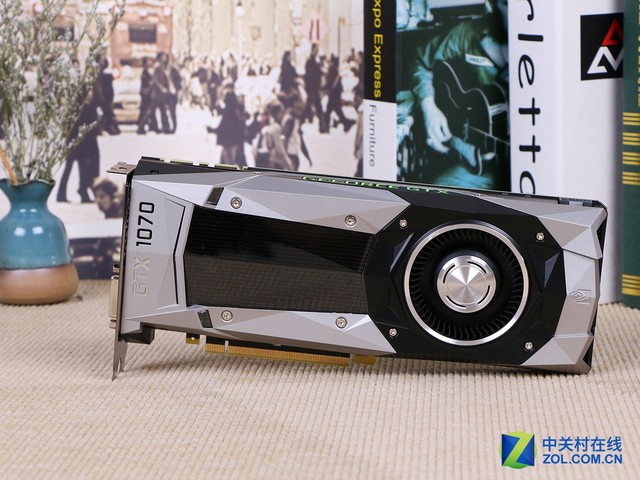 極致性價(jià)比 GeForce GTX 1070首發(fā)評(píng)測 