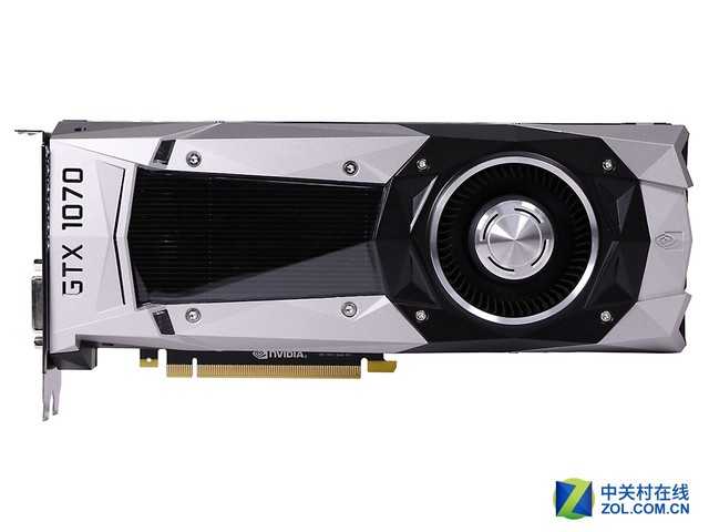 極致性價比 GeForce GTX 1070首發(fā)評測 