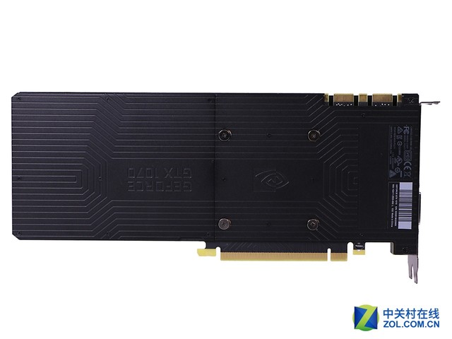 極致性價比 GeForce GTX 1070首發(fā)評測 