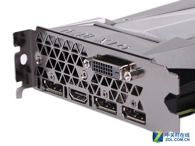極致性價比 GeForce GTX 1070首發(fā)評測 