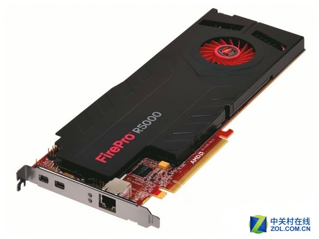 專注虛擬環(huán)境 AMD FirePro S7150評(píng)測 
