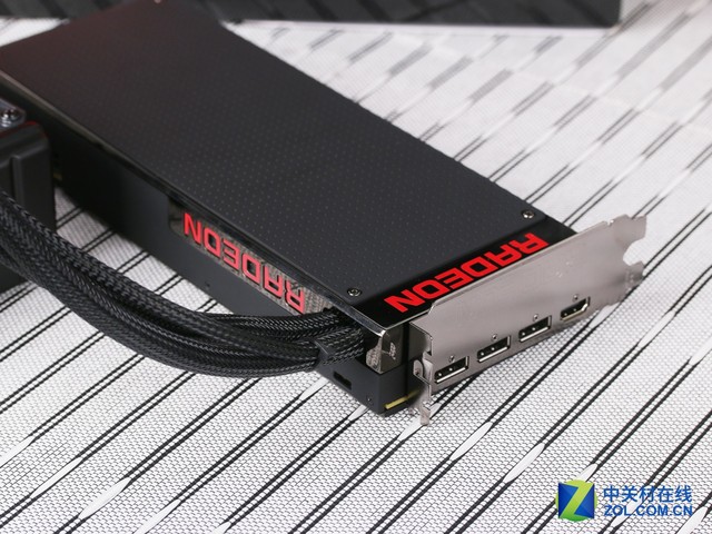 仗劍大殺四方 AMD Radeon Pro Duo首測(cè) 