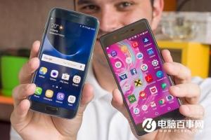 三星S7與索尼Xperia X對比 究竟誰更有性價(jià)比？