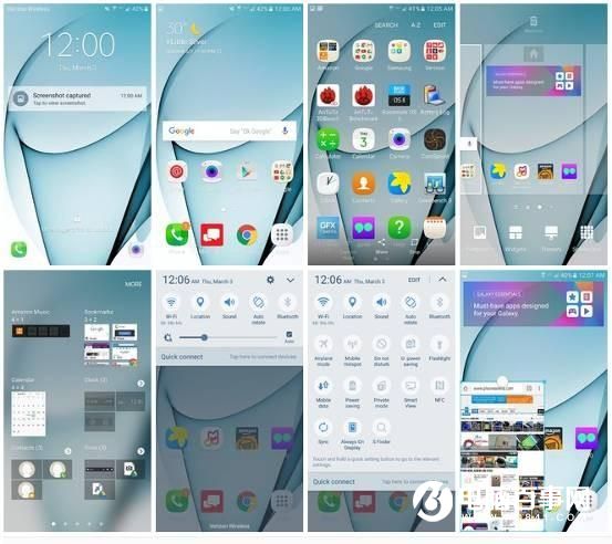 三星S7與索尼Xperia X對比 究竟誰更有性價比？