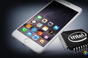 iPhone 7將首次引入Intel基帶 中國(guó)卻無(wú)緣