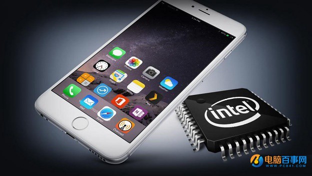 iPhone 7將首次引入Intel基帶 中國(guó)卻無(wú)緣