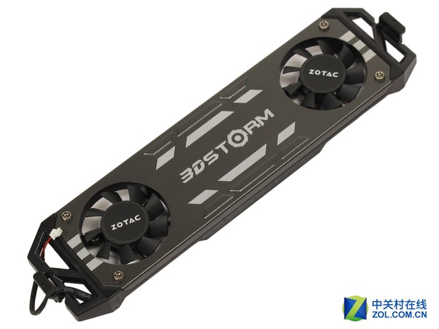 名符其實(shí)的強(qiáng)卡 索泰GTX980Ti至尊評測 