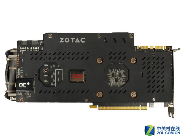 名符其實(shí)的強(qiáng)卡 索泰GTX980Ti至尊評測 