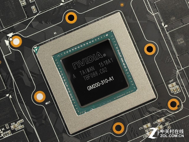 名符其實(shí)的強(qiáng)卡 索泰GTX980Ti至尊評測 