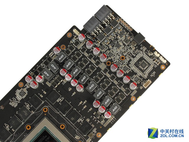 名符其實(shí)的強(qiáng)卡 索泰GTX980Ti至尊評測 