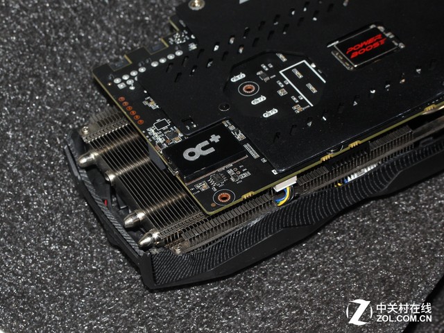 名符其實(shí)的強(qiáng)卡 索泰GTX980Ti至尊評測 