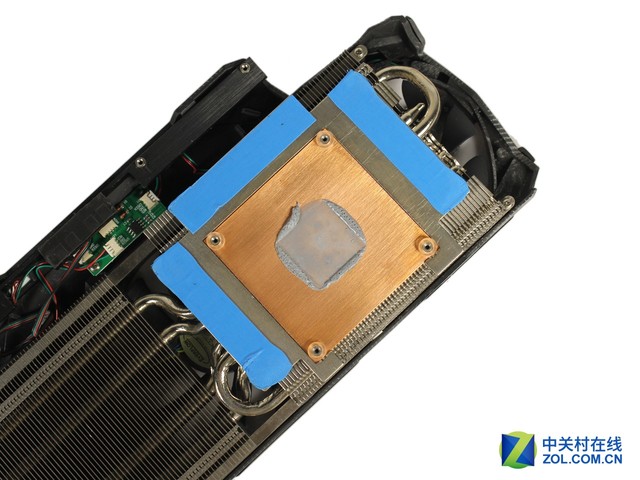 名符其實(shí)的強(qiáng)卡 索泰GTX980Ti至尊評測 