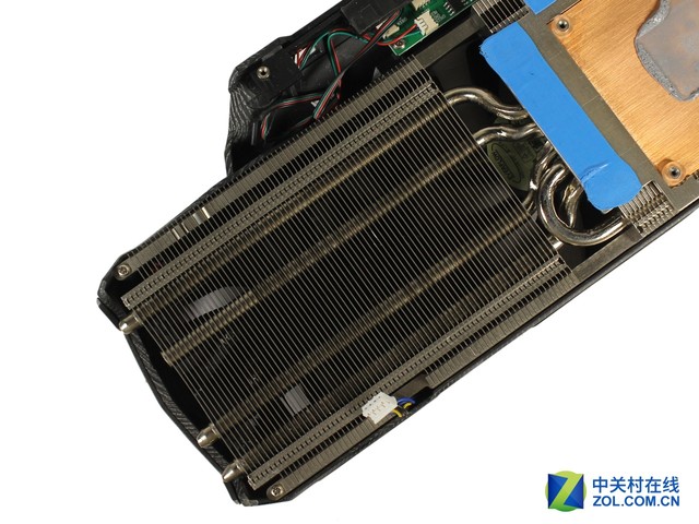 名符其實(shí)的強(qiáng)卡 索泰GTX980Ti至尊評測 
