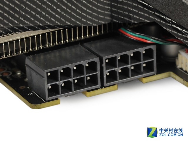 名符其實(shí)的強(qiáng)卡 索泰GTX980Ti至尊評測 