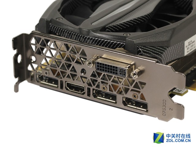 名符其實(shí)的強(qiáng)卡 索泰GTX980Ti至尊評測 