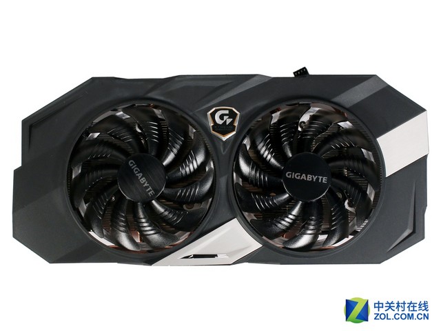 GTX900收官之作 技嘉GTX960螢火蟲(chóng)評(píng)測(cè) 