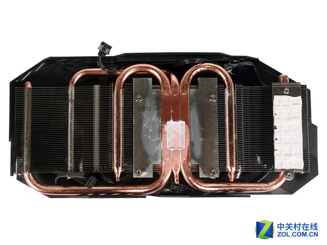 GTX900收官之作 技嘉GTX960螢火蟲(chóng)評(píng)測(cè) 
