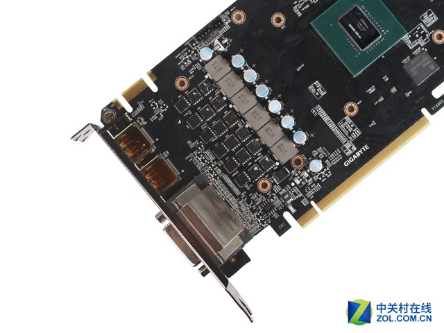 GTX900收官之作 技嘉GTX960螢火蟲(chóng)評(píng)測(cè) 