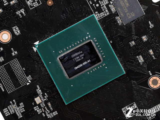 GTX900收官之作 技嘉GTX960螢火蟲(chóng)評(píng)測(cè) 