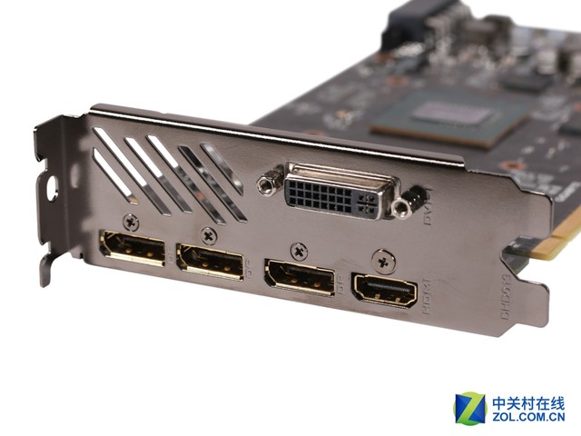 GTX900收官之作 技嘉GTX960螢火蟲(chóng)評(píng)測(cè) 
