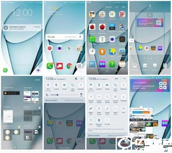三星S7與索尼Xperia X對比 究竟誰更有性價(jià)比？