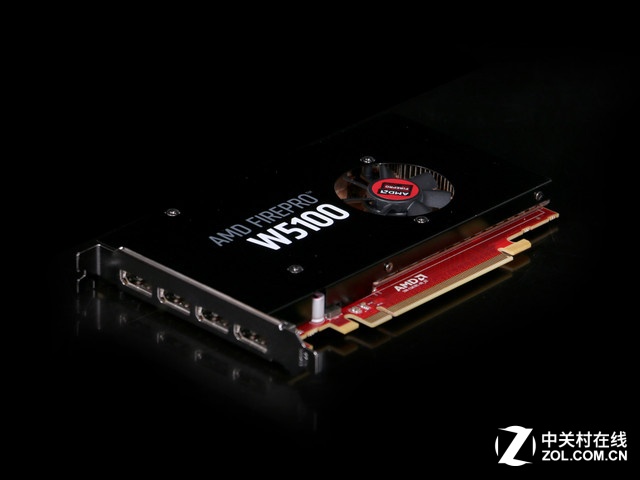 超低功耗新秀 藍(lán)寶石FirePro W4300評(píng)測(cè) 